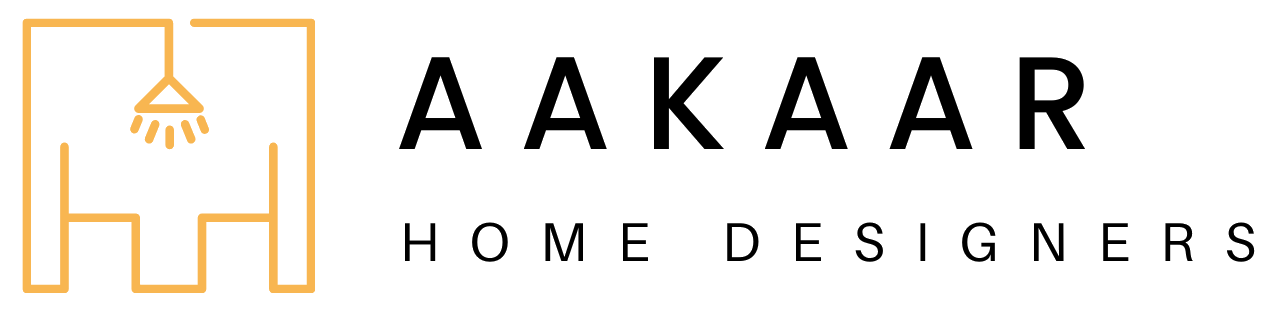 Aakaar Home Interior Logo